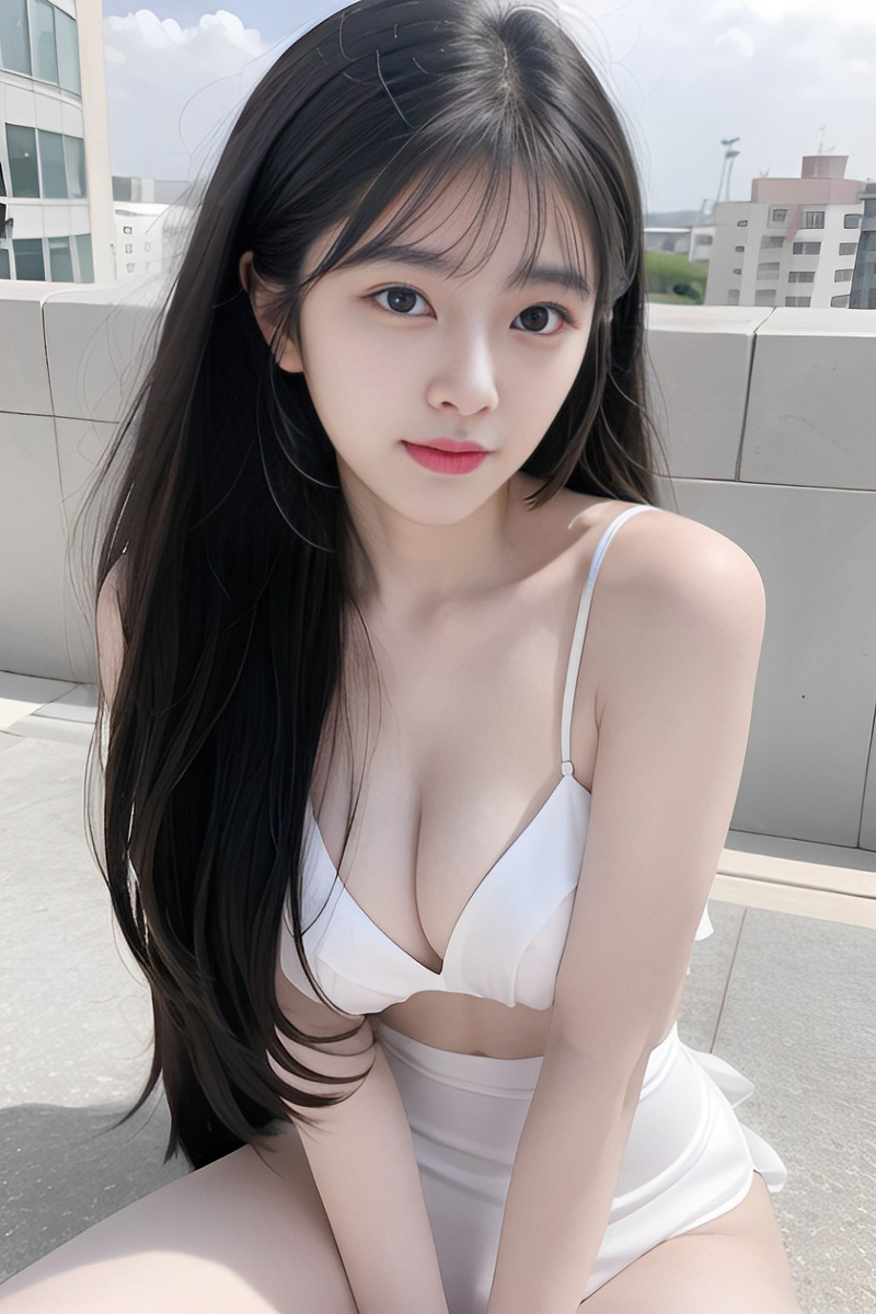 網路蒐集AI生成美女010-第1章-图片79