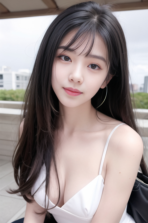 網路蒐集AI生成美女010-第1章-图片89