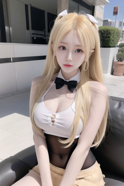 網路蒐集AI生成美女010-第1章-图片91