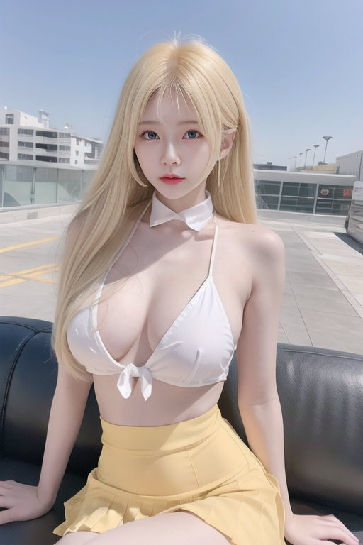 網路蒐集AI生成美女010-第1章-图片93