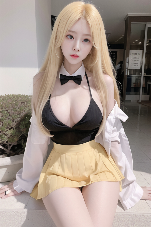 網路蒐集AI生成美女010-第1章-图片92