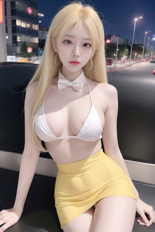 網路蒐集AI生成美女010-第1章-图片95