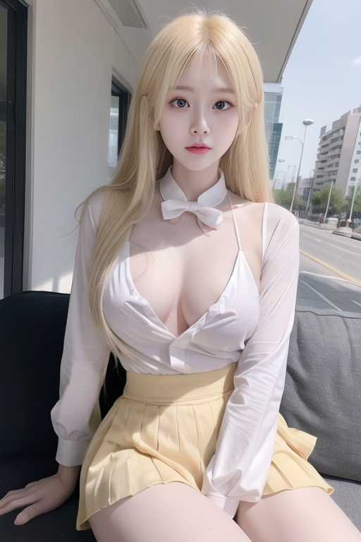 網路蒐集AI生成美女010-第1章-图片94