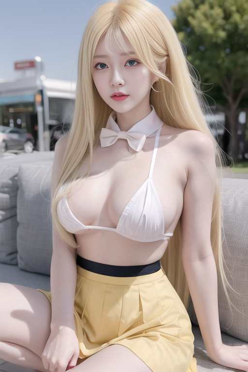 網路蒐集AI生成美女010-第1章-图片96