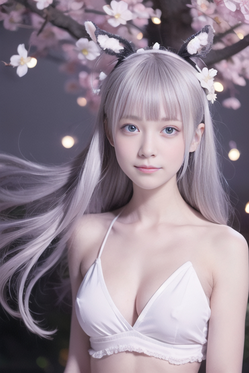 網路蒐集AI生成美女010-第1章-图片98