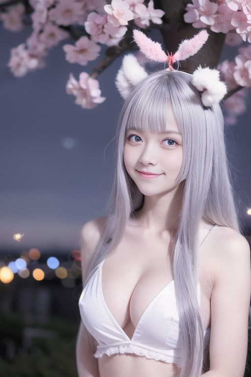 網路蒐集AI生成美女010-第1章-图片100