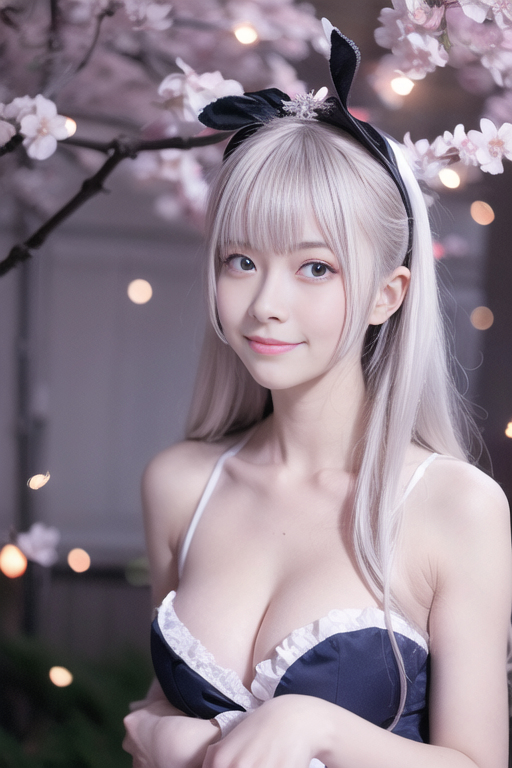 網路蒐集AI生成美女010-第1章-图片99