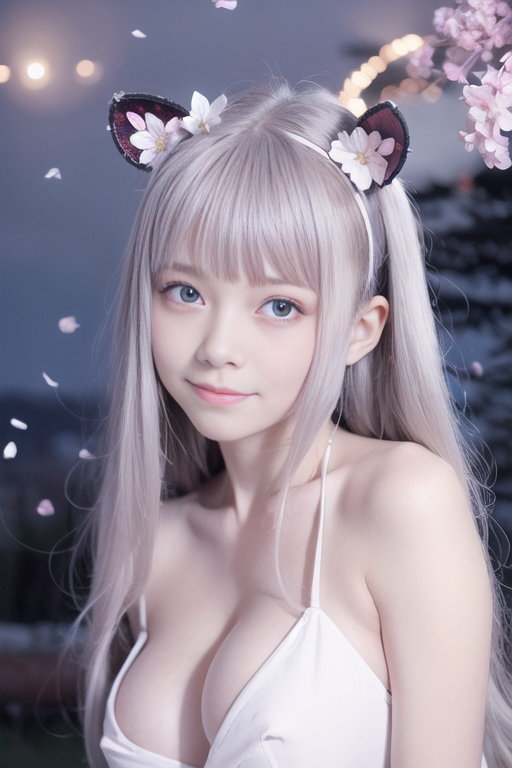 網路蒐集AI生成美女010-第1章-图片102