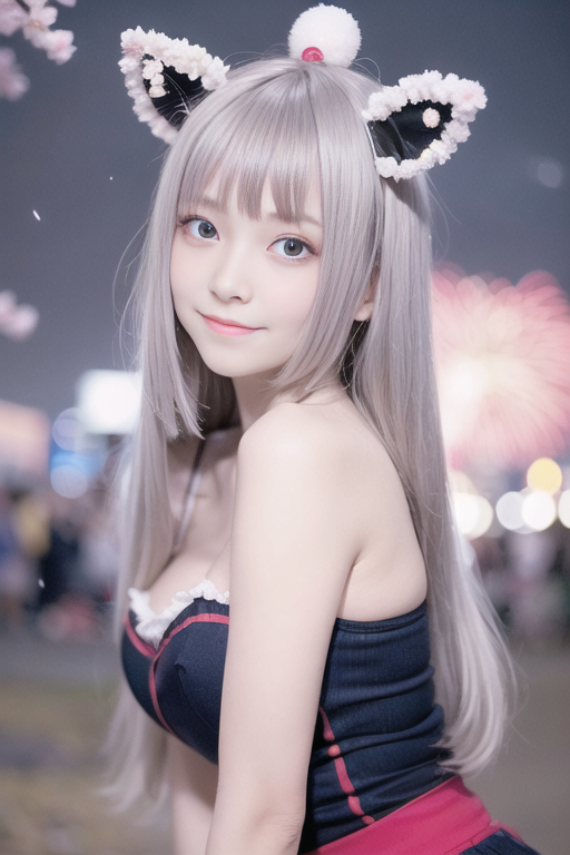 網路蒐集AI生成美女010-第1章-图片101