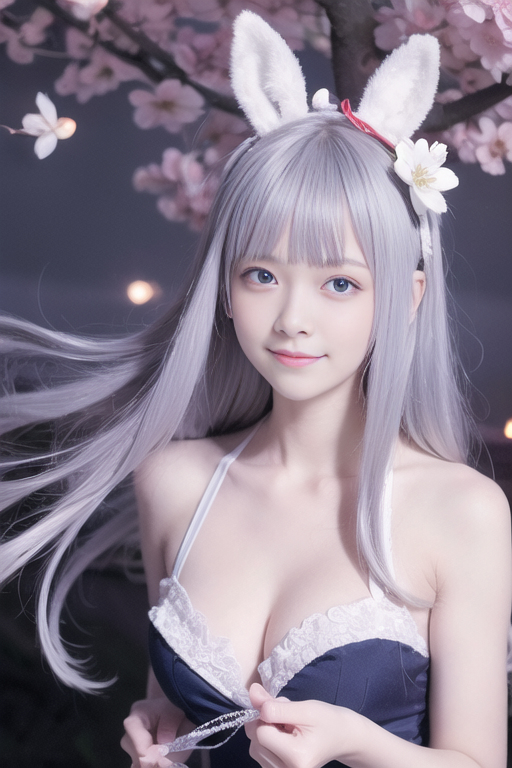 網路蒐集AI生成美女010-第1章-图片103