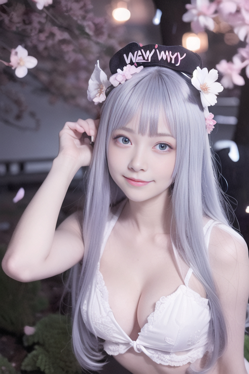 網路蒐集AI生成美女010-第1章-图片105