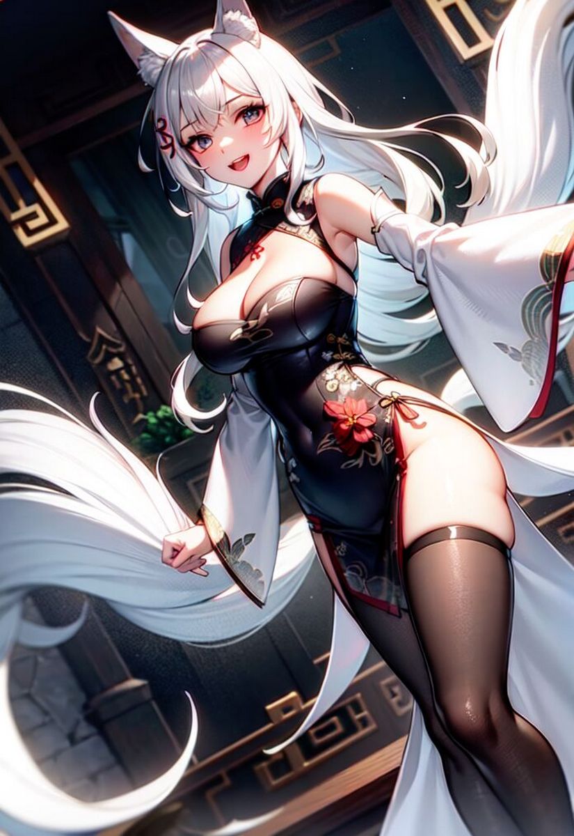 PenguinAI – pixiv [AI generated]-第1章-图片17