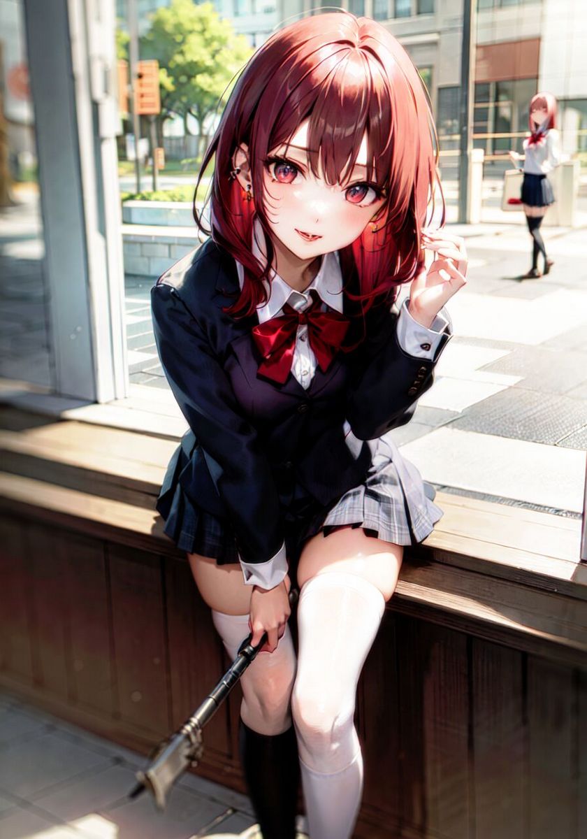 PenguinAI – pixiv [AI generated]-第1章-图片41