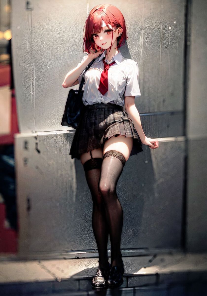 PenguinAI – pixiv [AI generated]-第1章-图片51