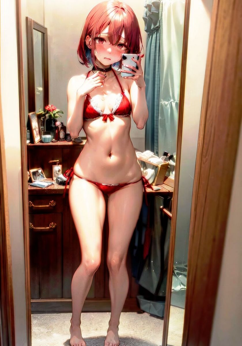 PenguinAI – pixiv [AI generated]-第1章-图片72