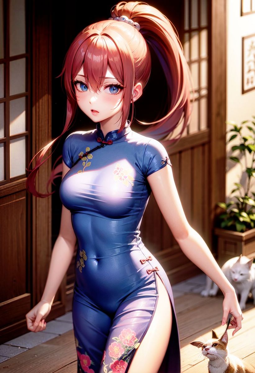 PenguinAI – pixiv [AI generated]-第1章-图片101