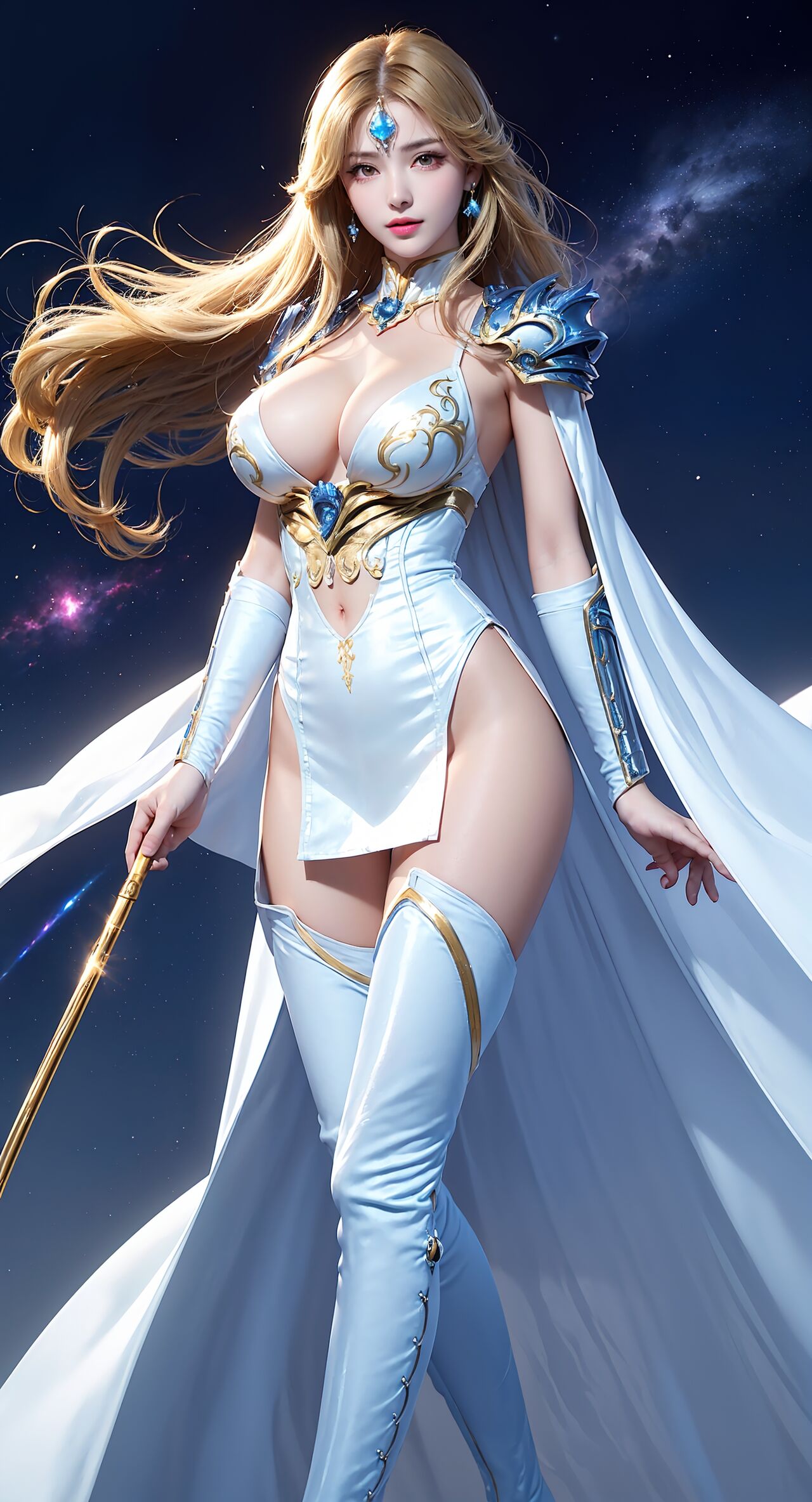 墨迹 [76187100] [AI Generated] [2]-第1章-图片37