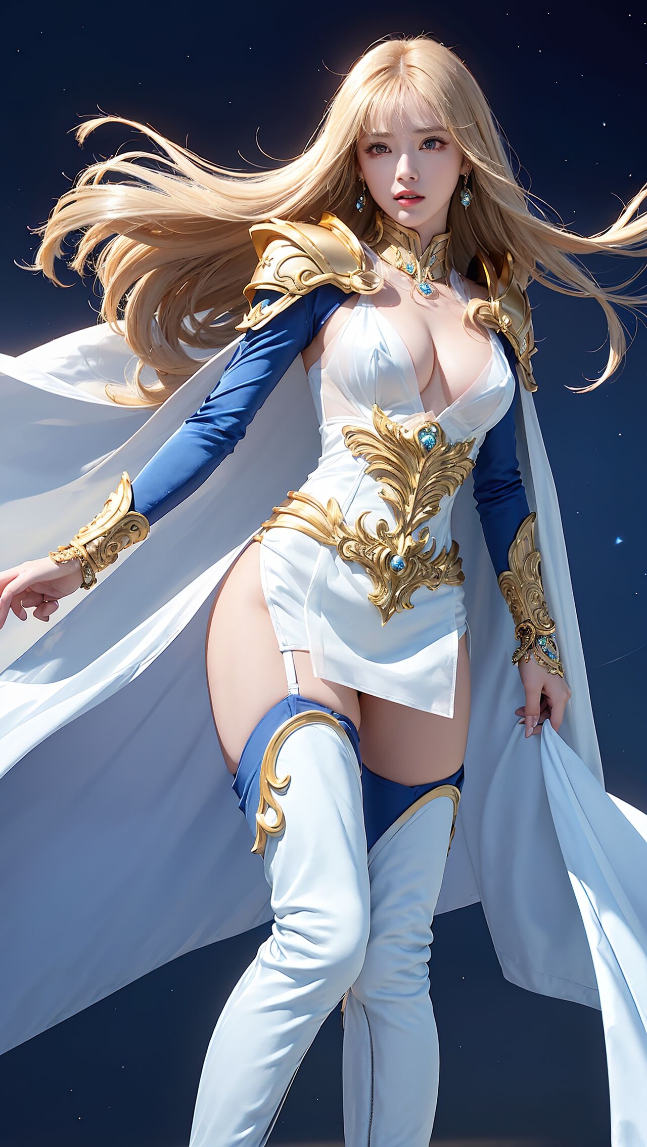 墨迹 [76187100] [AI Generated] [2]-第1章-图片41