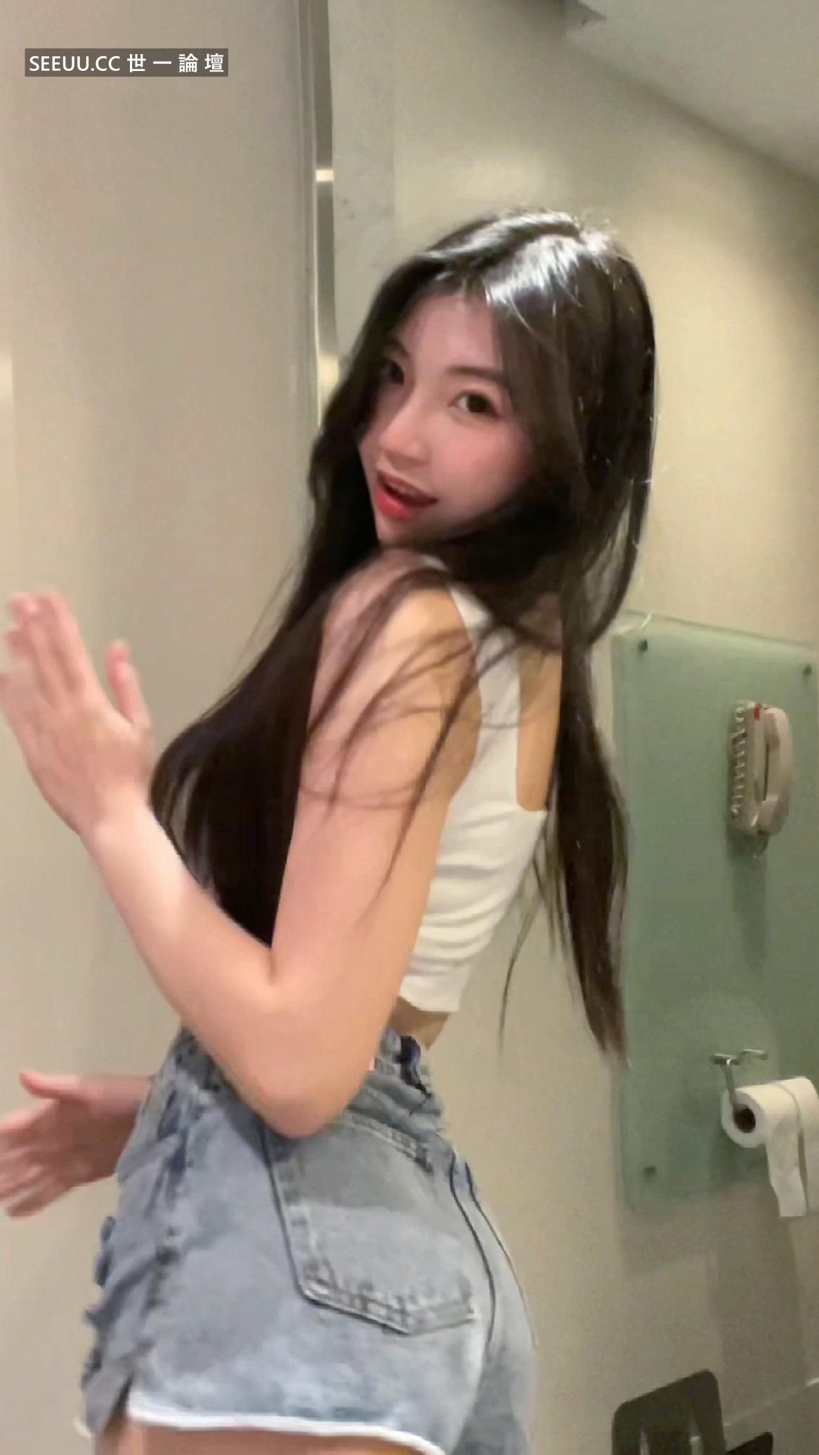 漫畫裡跑出來的吧！-第1章-图片4