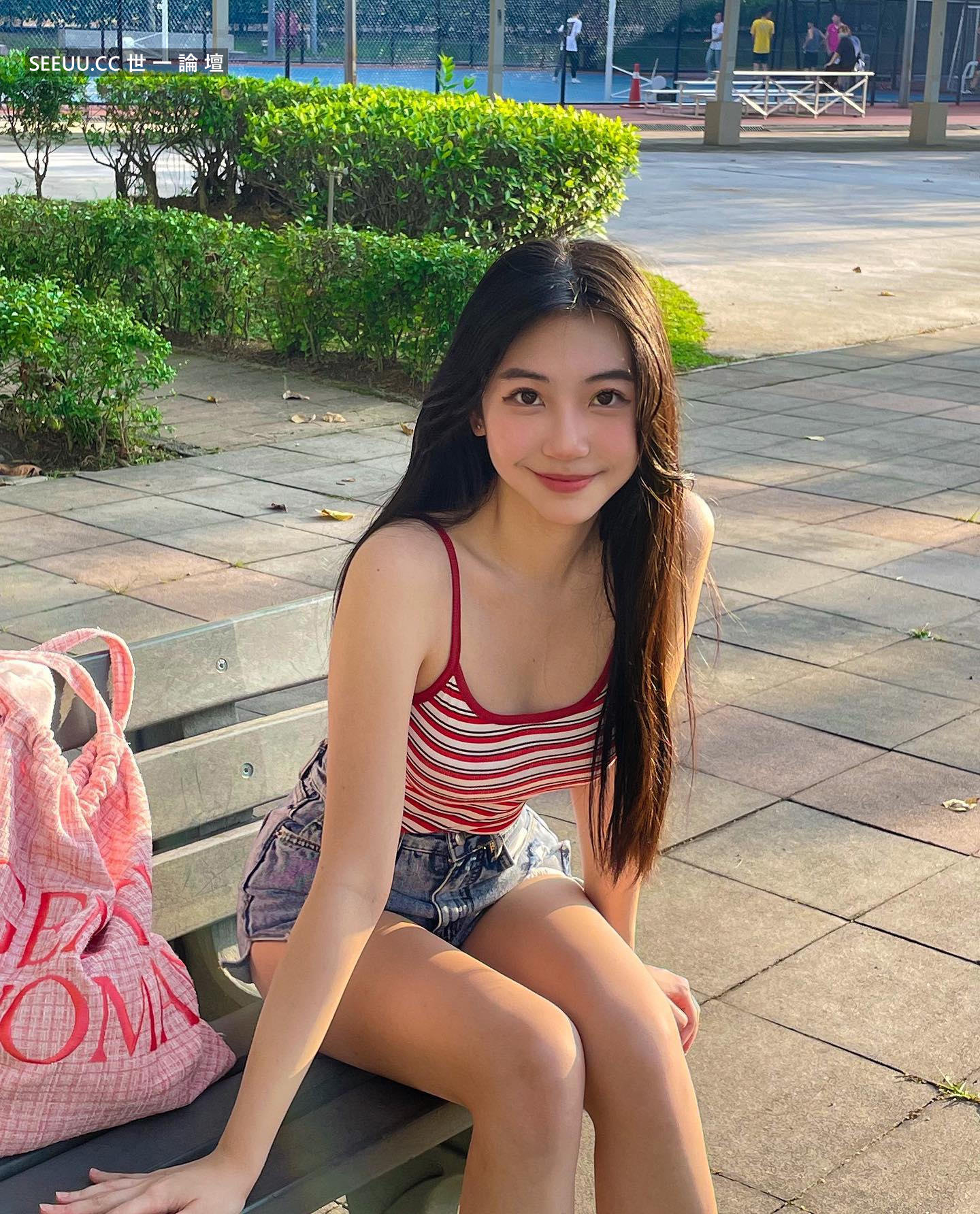 漫畫裡跑出來的吧！-第1章-图片3