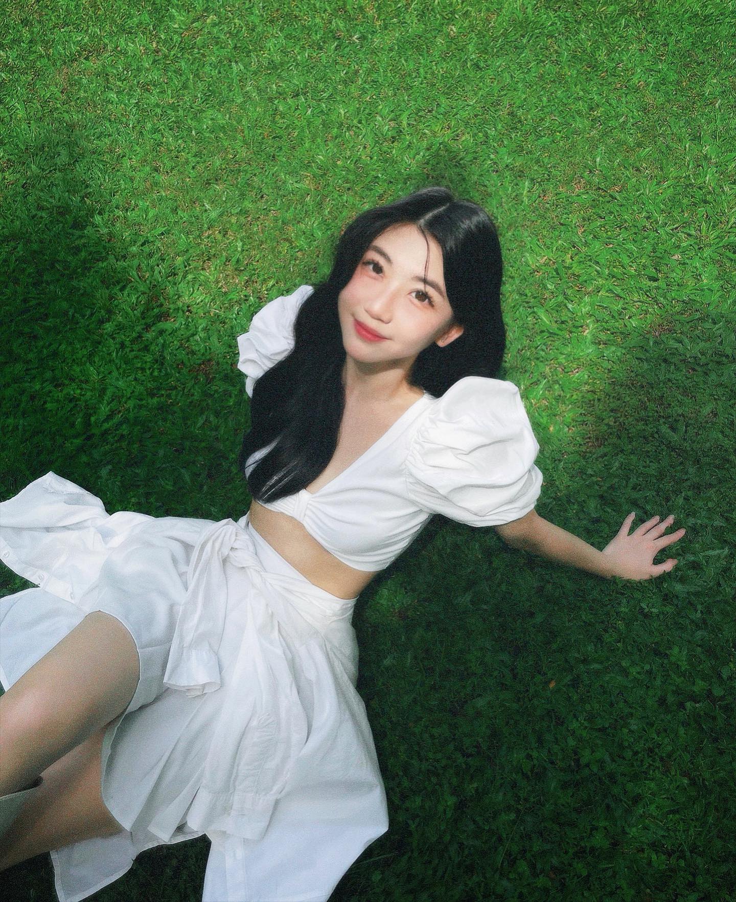 漫畫裡跑出來的吧！-第1章-图片9