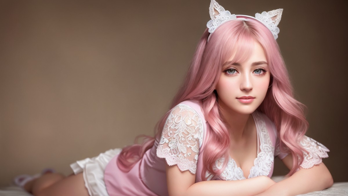 AIModel Vol.060 Sexy Nurse-第1章-图片4