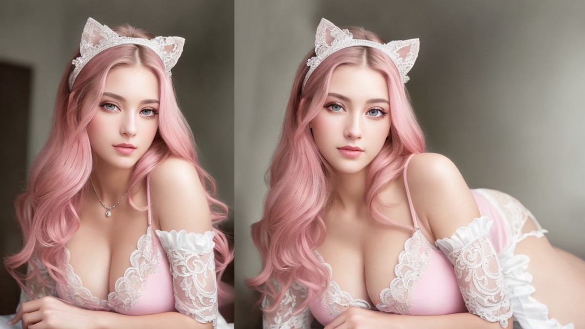 AIModel Vol.060 Sexy Nurse-第1章-图片17