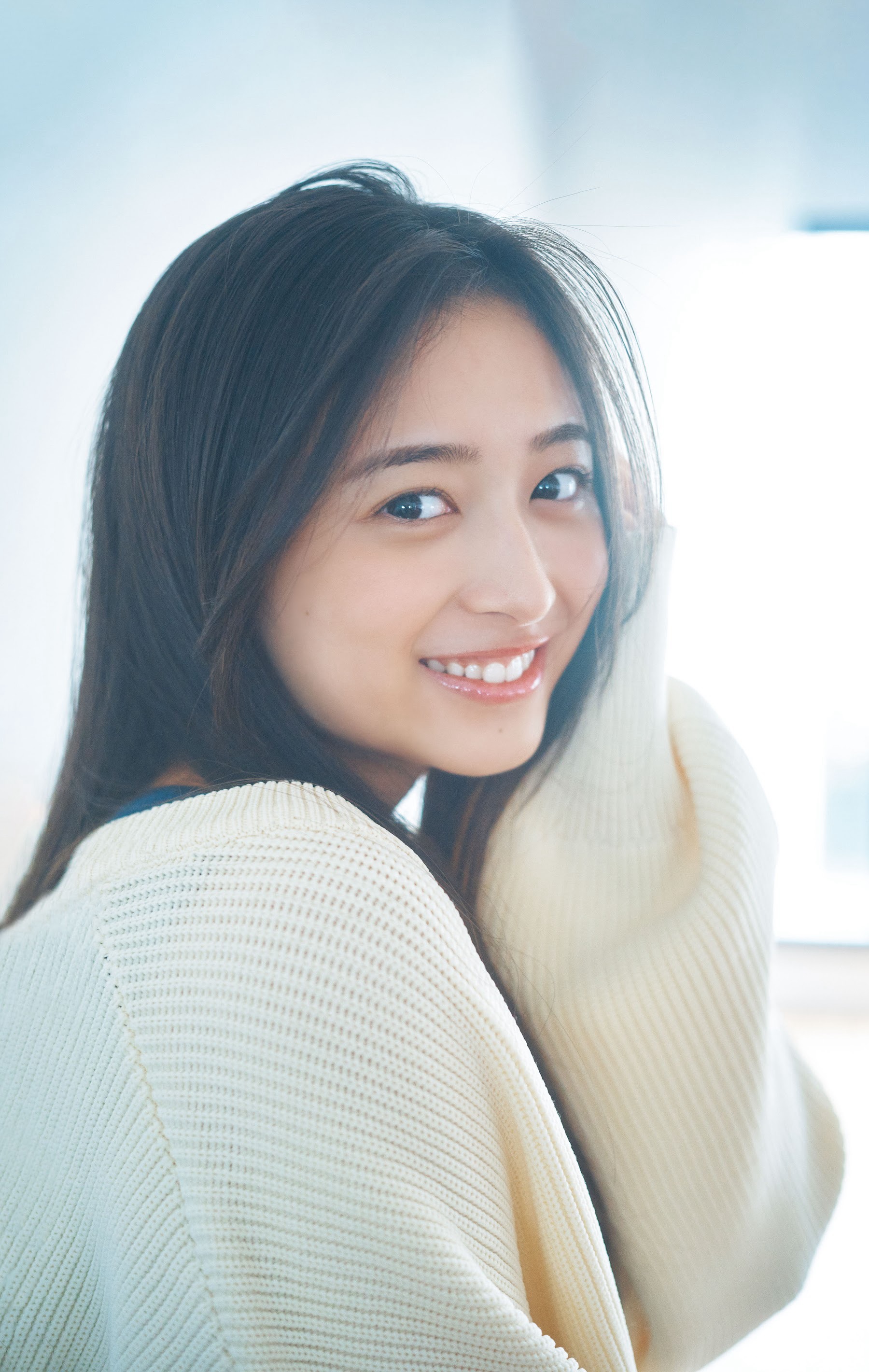 乃木坂46・井上和 [Shonen Sunday] 週刊少年サンデー 2023.05.1017 No.2223-第1章-图片10