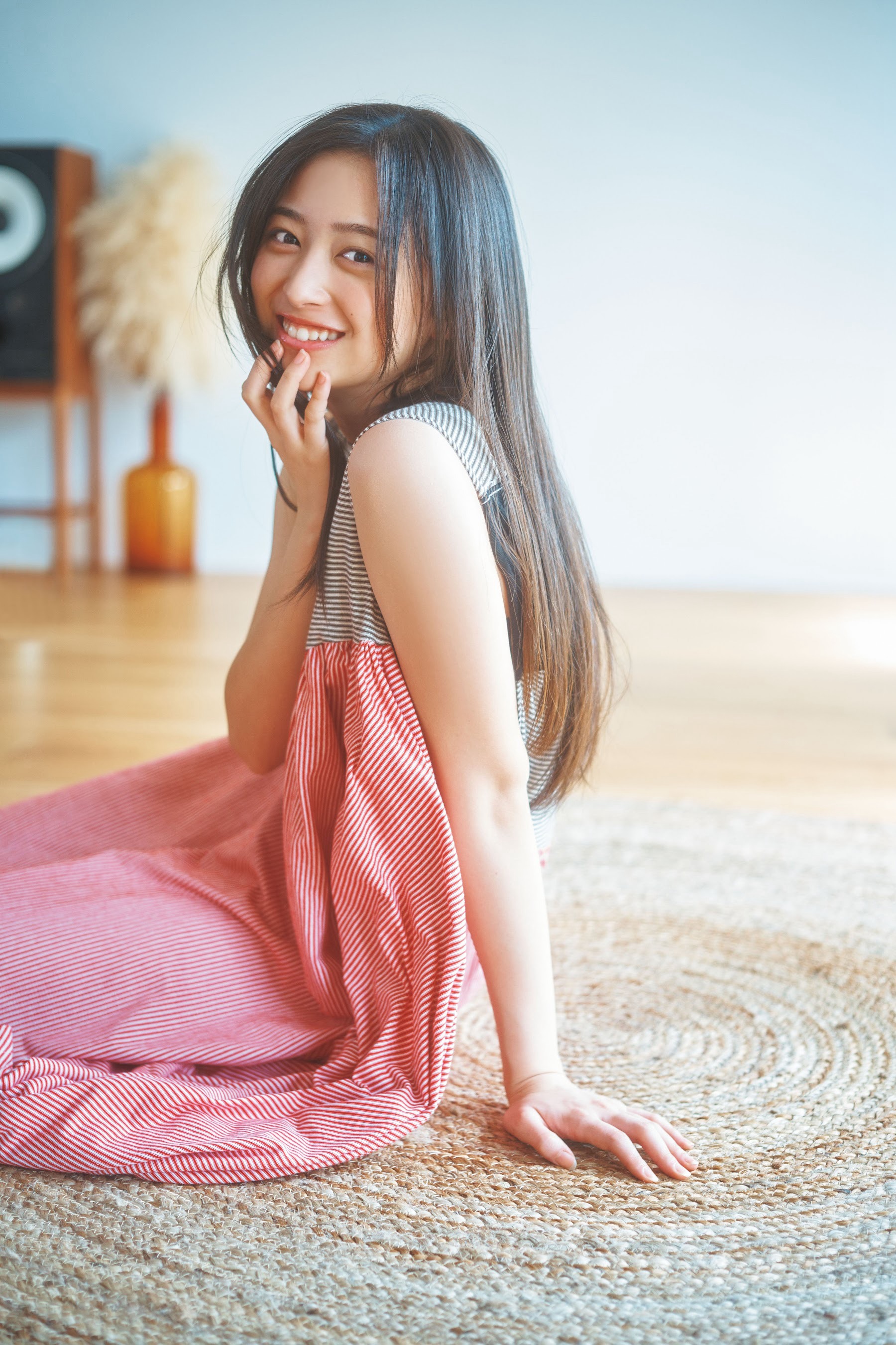 乃木坂46・井上和 [Shonen Sunday] 週刊少年サンデー 2023.05.1017 No.2223-第1章-图片11