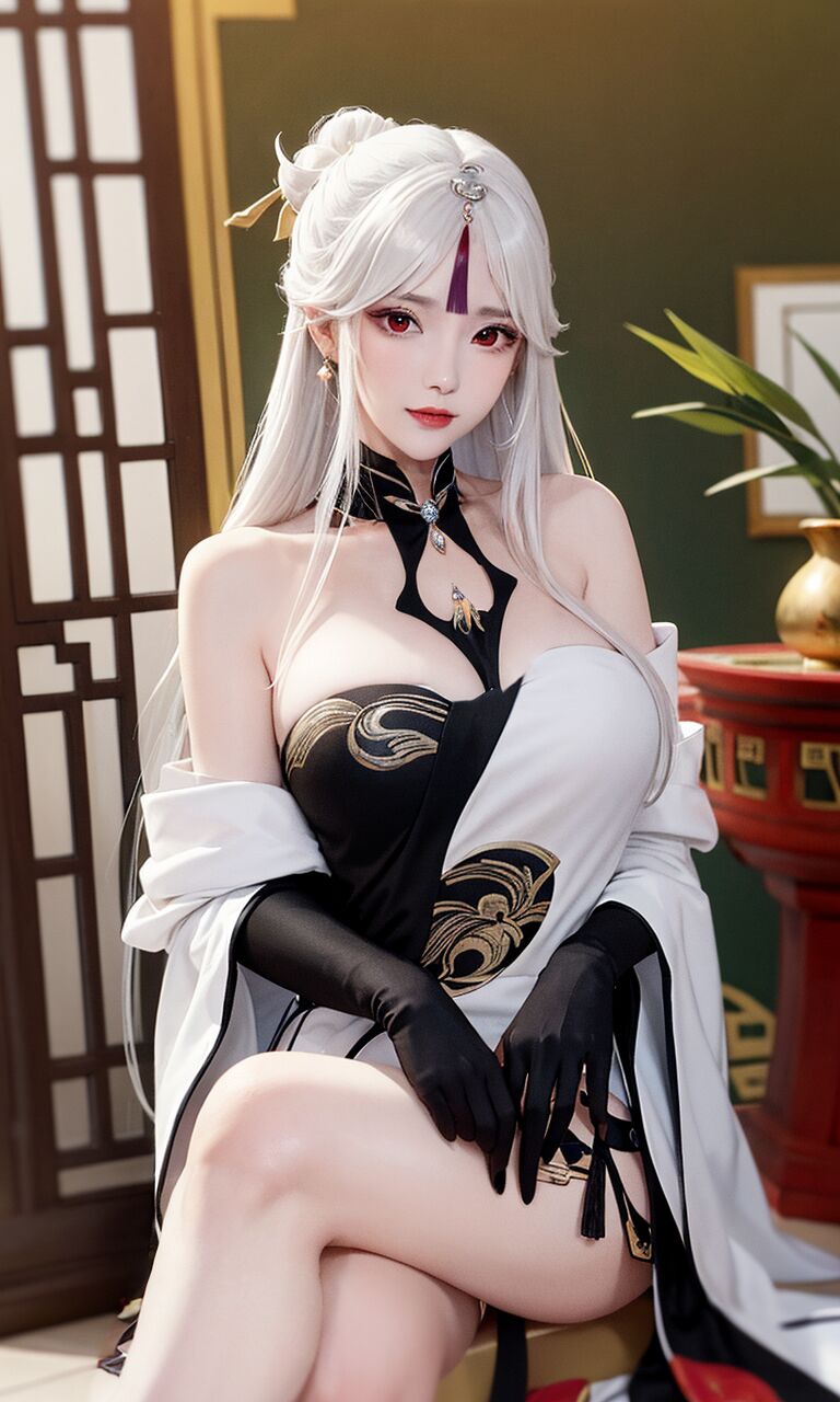 smilesheep [19475148]-第1章-图片80