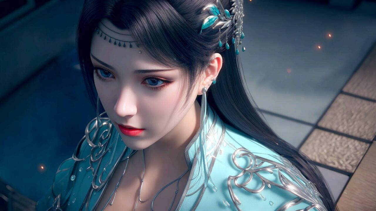 [AI]銀塵風云韻-第1章-图片13