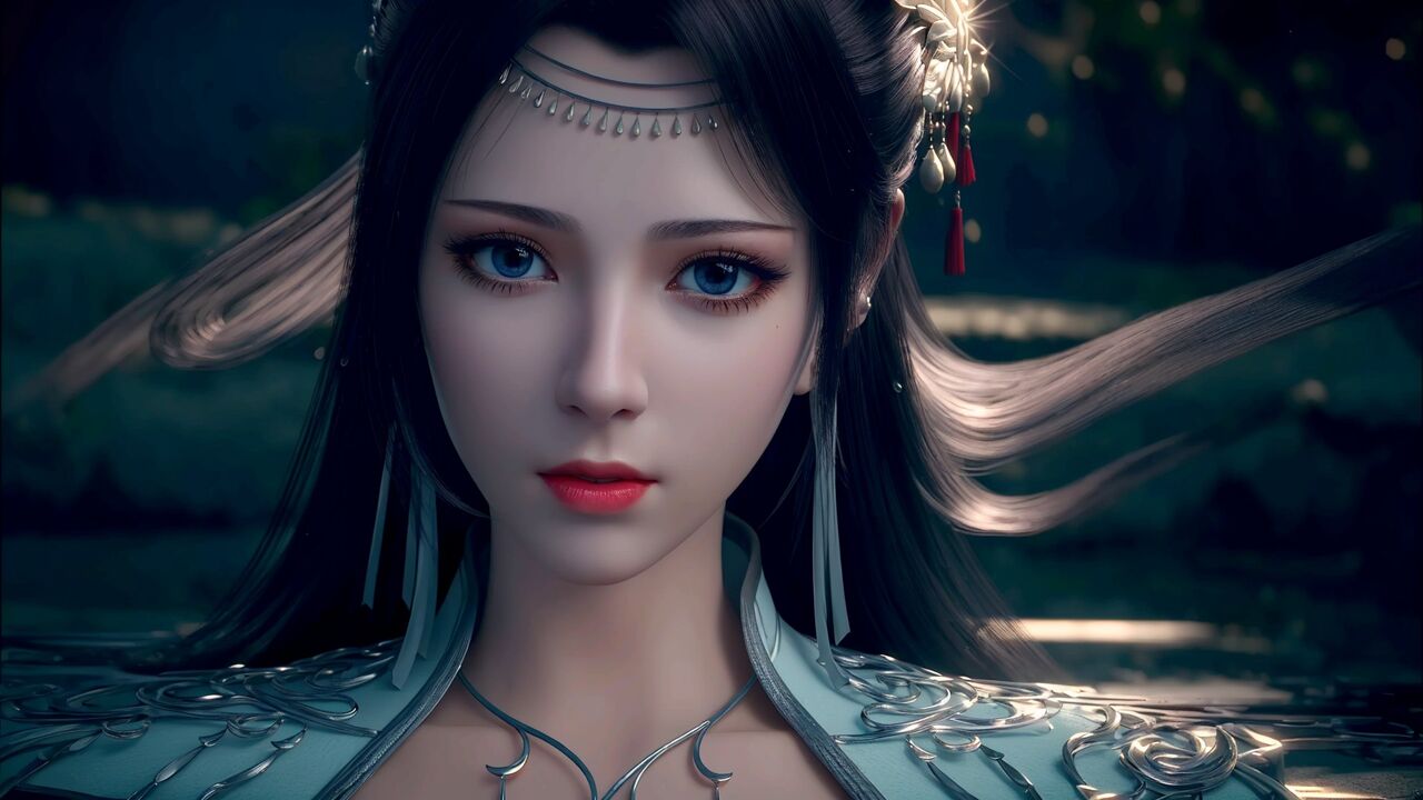 [AI]銀塵風云韻-第1章-图片11