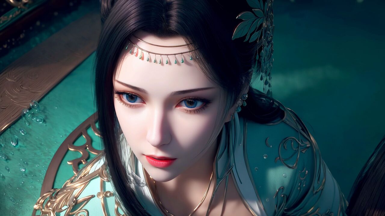 [AI]銀塵風云韻-第1章-图片16