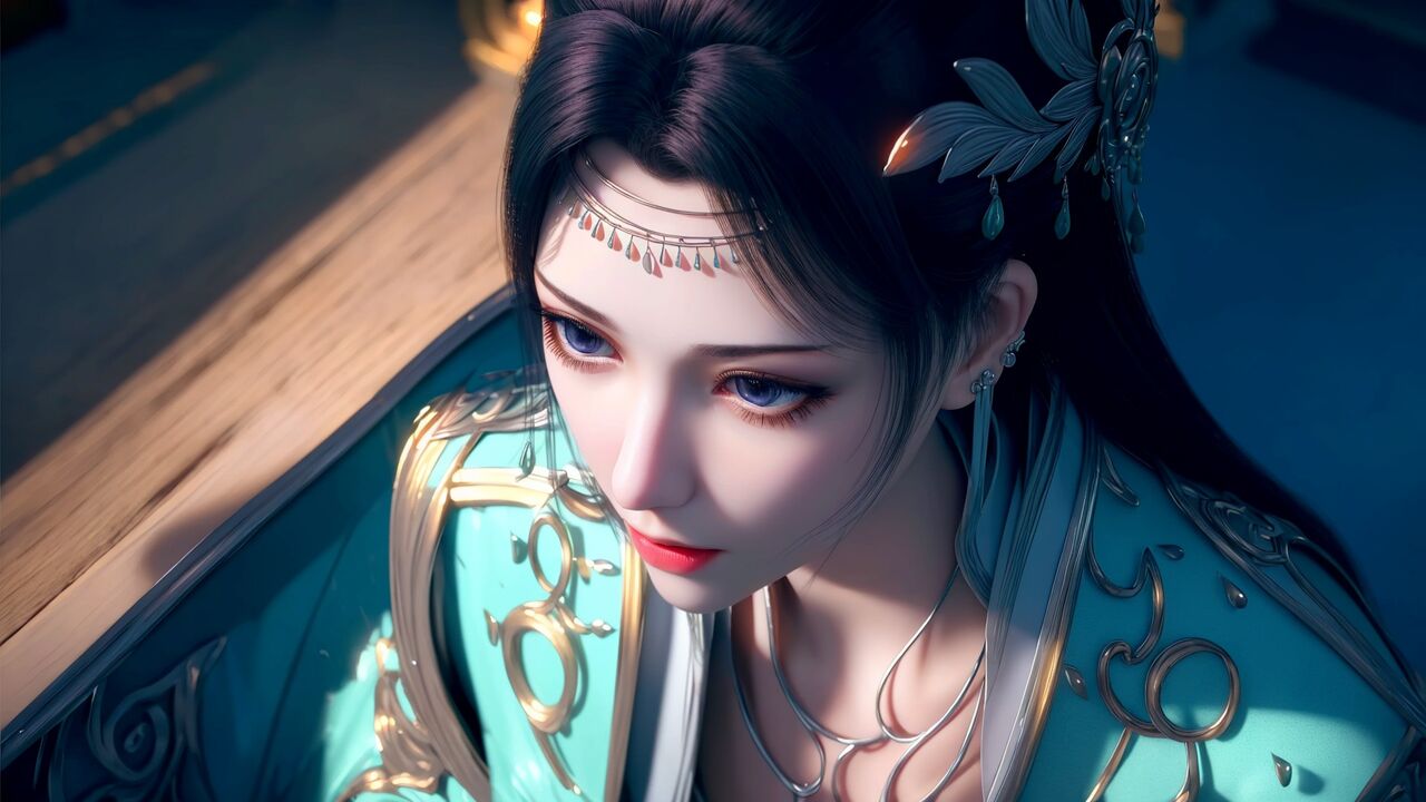 [AI]銀塵風云韻-第1章-图片18