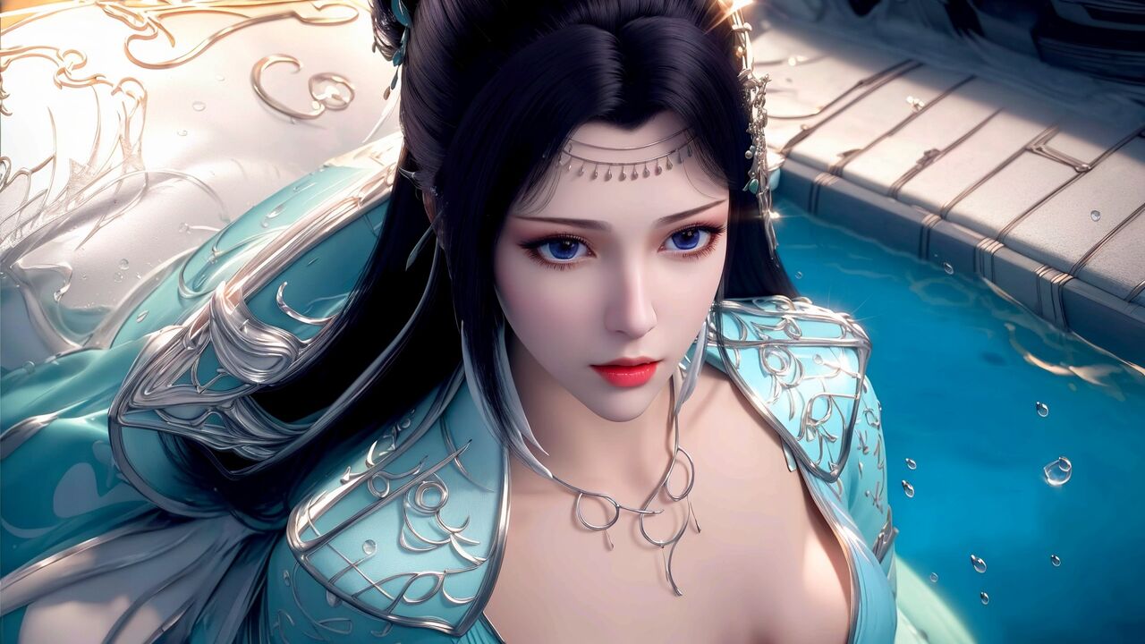 [AI]銀塵風云韻-第1章-图片17