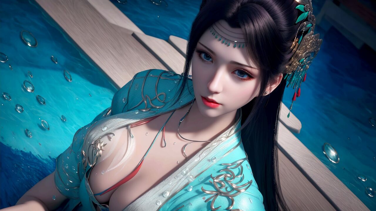 [AI]銀塵風云韻-第1章-图片19