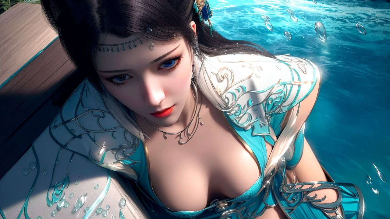 [AI]銀塵風云韻-第1章-图片24