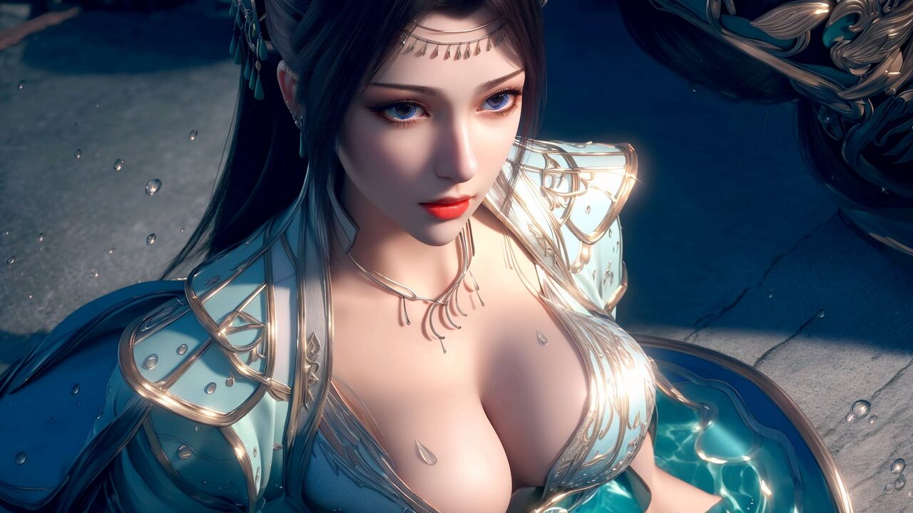 [AI]銀塵風云韻-第1章-图片31