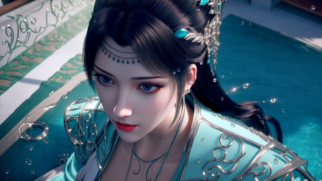 [AI]銀塵風云韻-第1章-图片42
