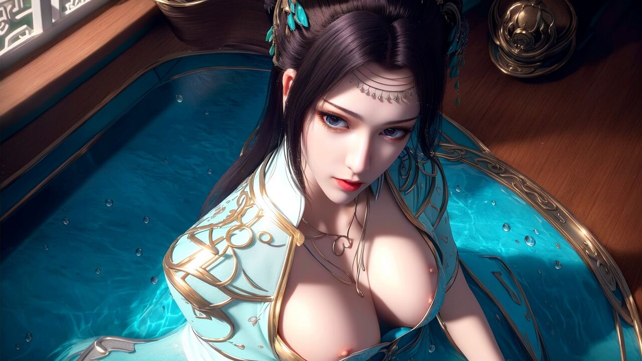 [AI]銀塵風云韻-第1章-图片47