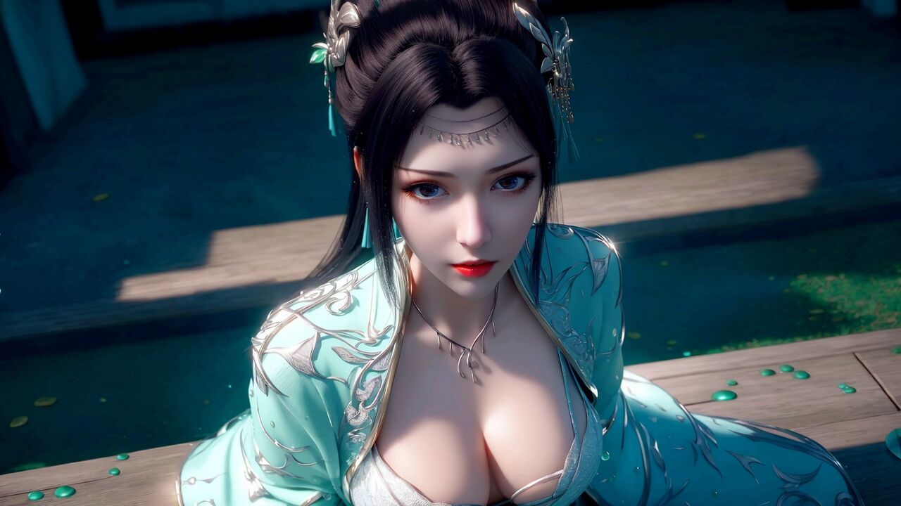 [AI]銀塵風云韻-第1章-图片52