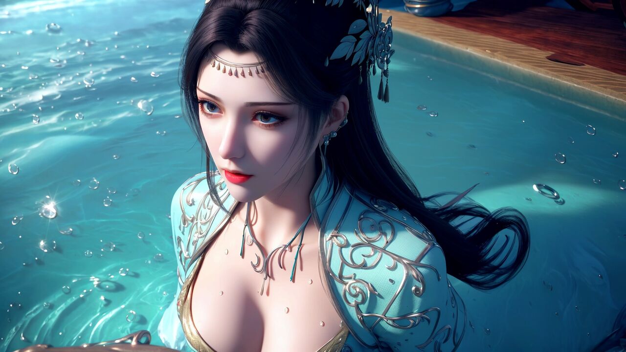 [AI]銀塵風云韻-第1章-图片53