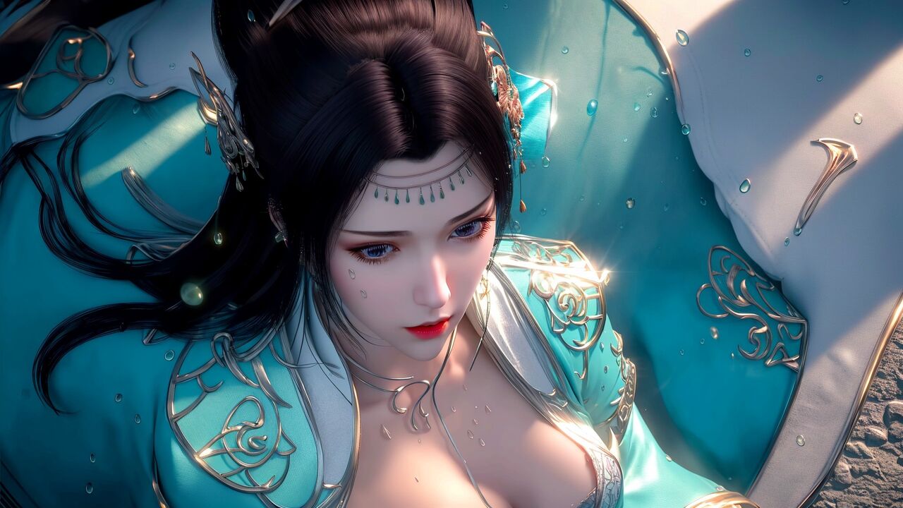 [AI]銀塵風云韻-第1章-图片55