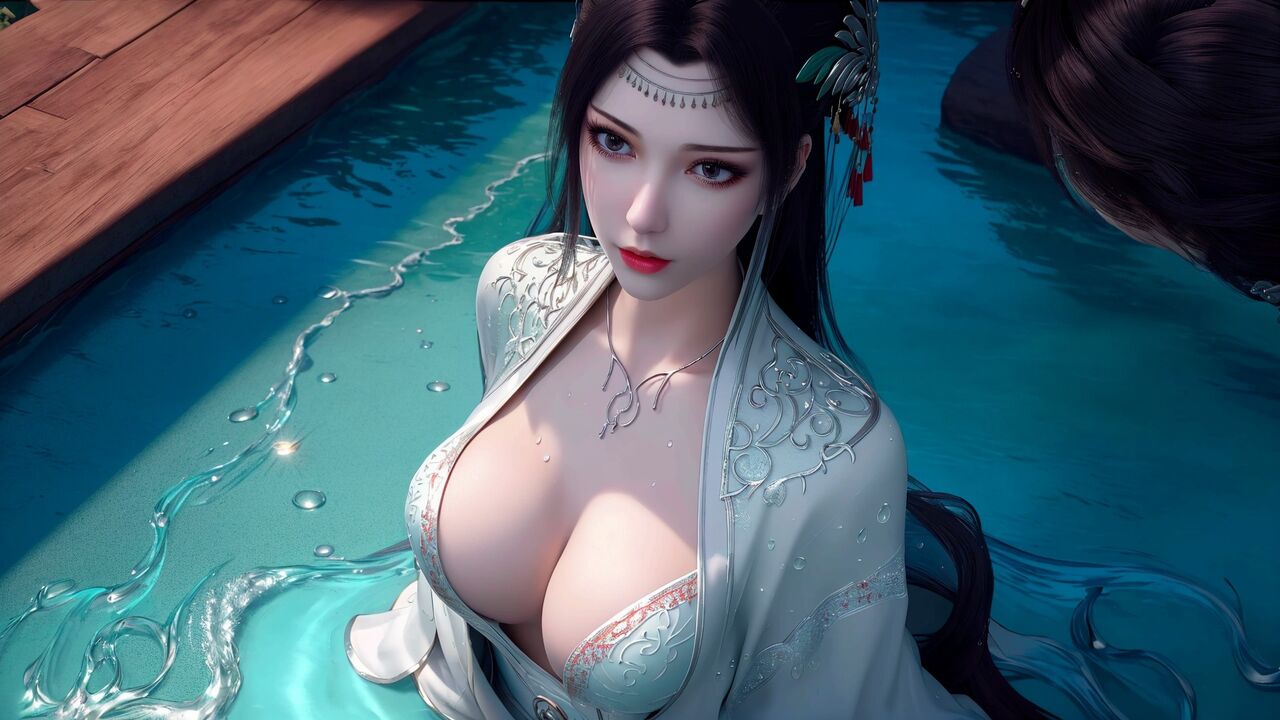 [AI]銀塵風云韻-第1章-图片60