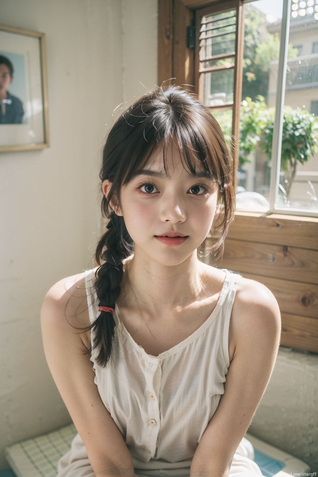 畫師 Cycllops Gallery 2-第1章-图片35