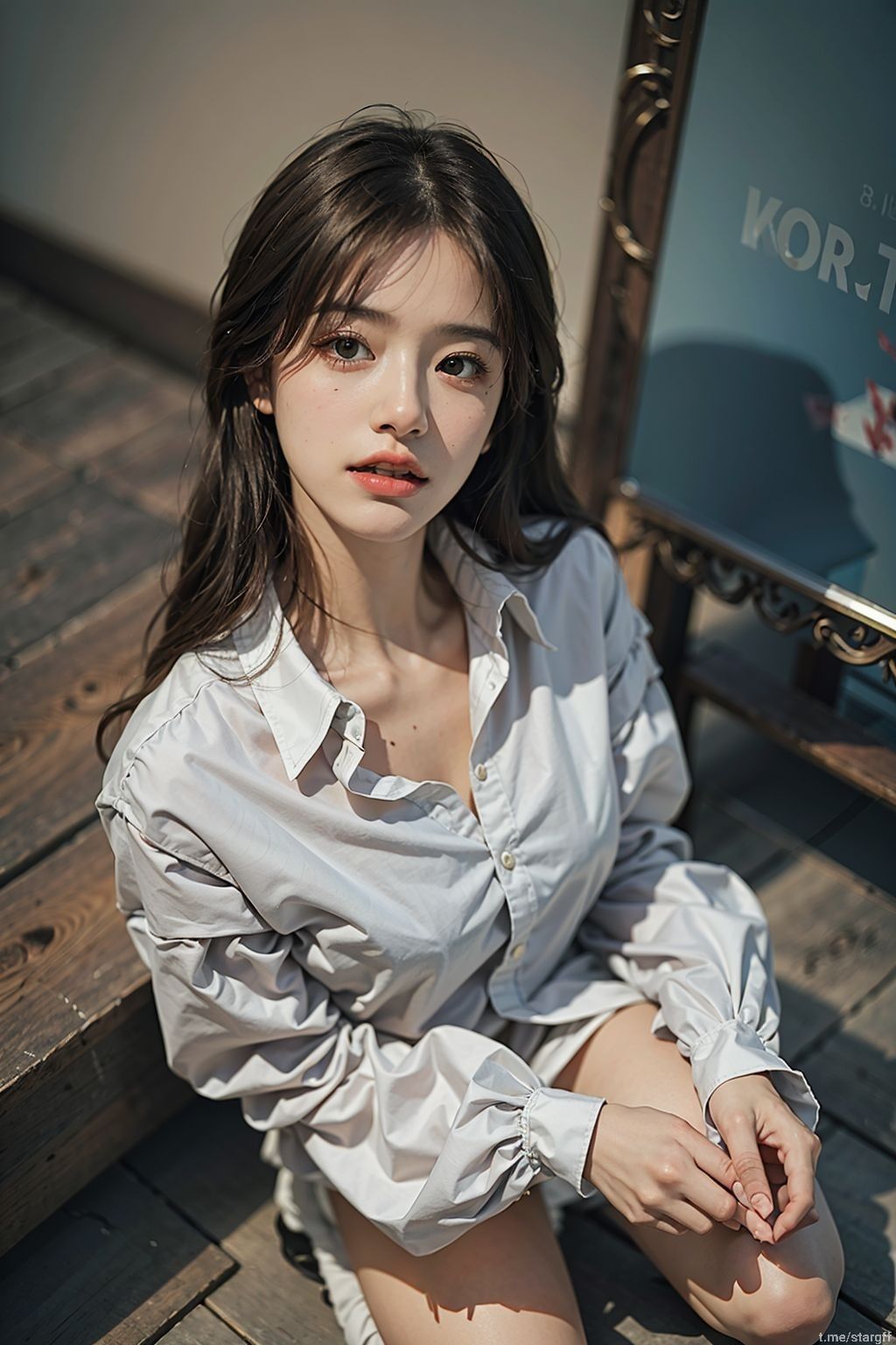 畫師 Cycllops Gallery 2-第1章-图片107