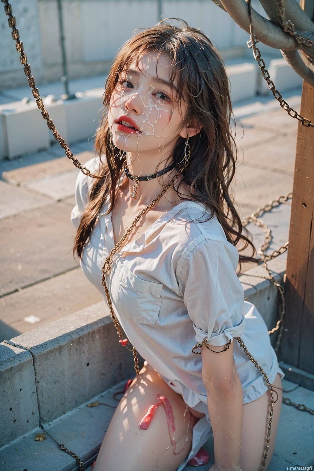畫師 Cycllops Gallery 2-第1章-图片114