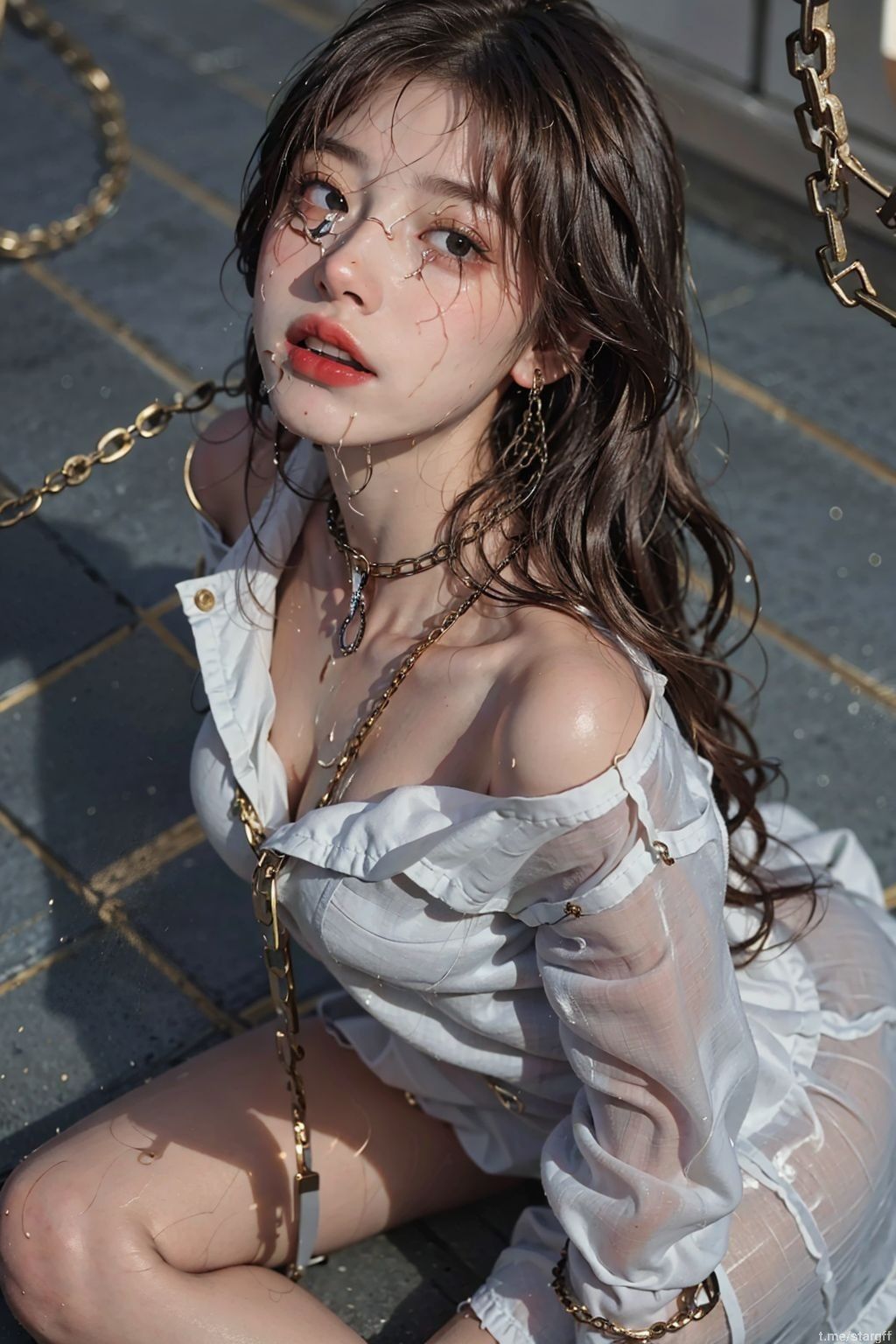 畫師 Cycllops Gallery 2-第1章-图片119
