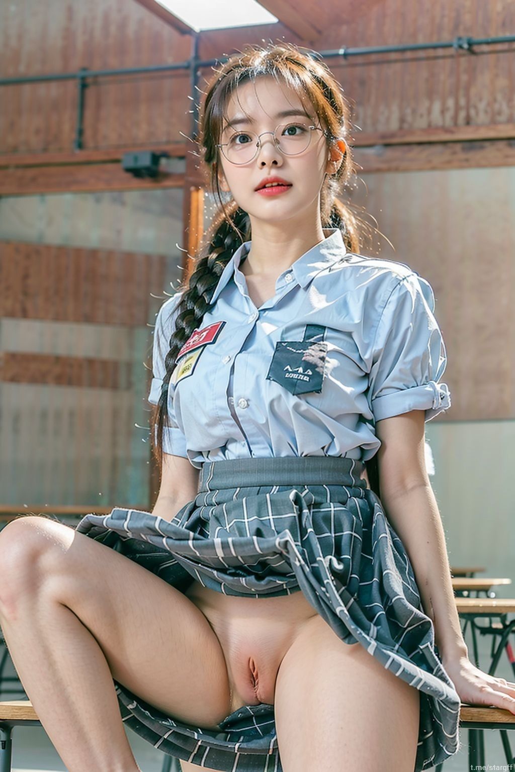 畫師 Cycllops Gallery 1-第1章-图片4