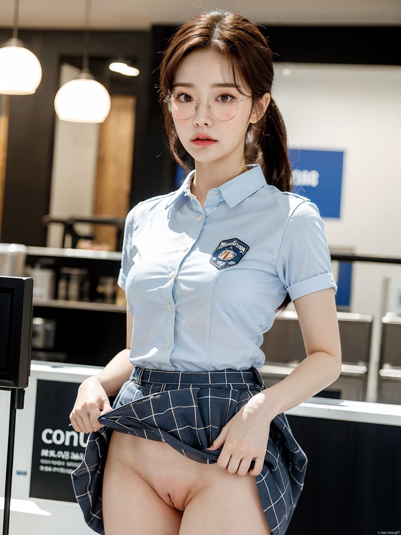 畫師 Cycllops Gallery 1-第1章-图片5